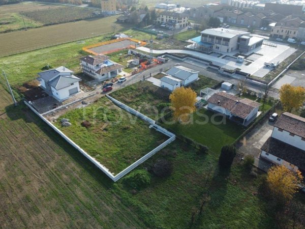 villa in vendita a Spilamberto