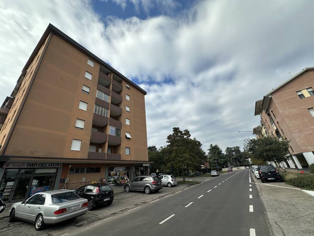 appartamento in vendita a Spilamberto