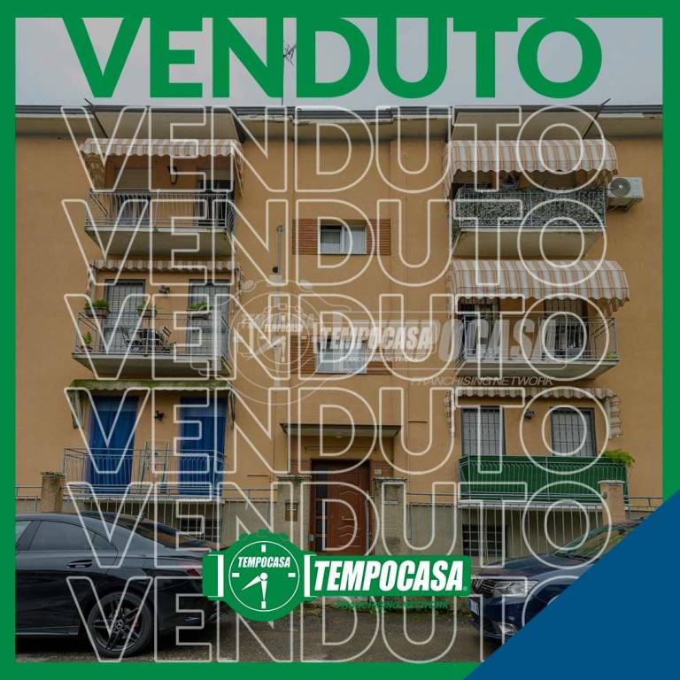 appartamento in vendita a Spilamberto