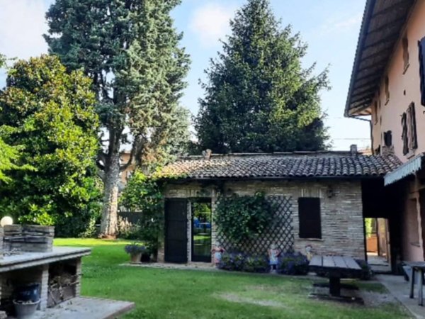 casa indipendente in vendita a Spilamberto