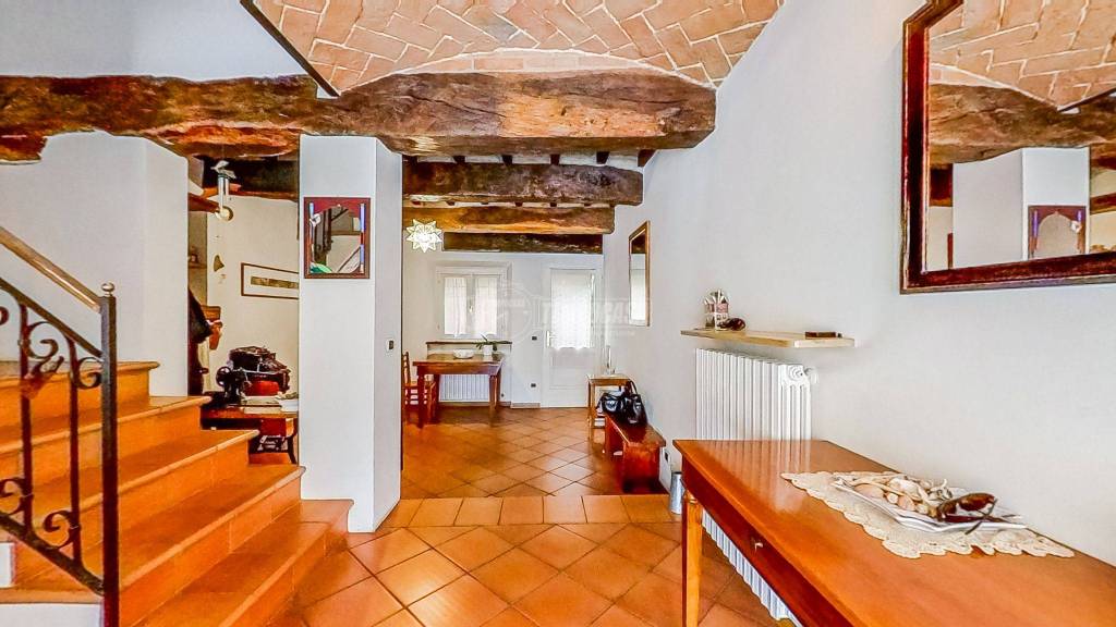 casa indipendente in vendita a Spilamberto