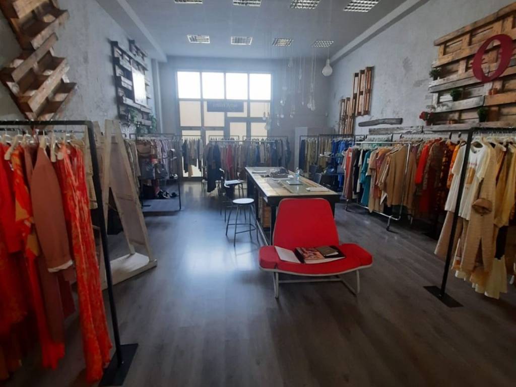 locale commerciale in vendita a Spilamberto in zona San Vito
