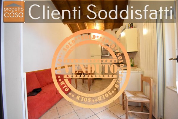appartamento in vendita a Spilamberto
