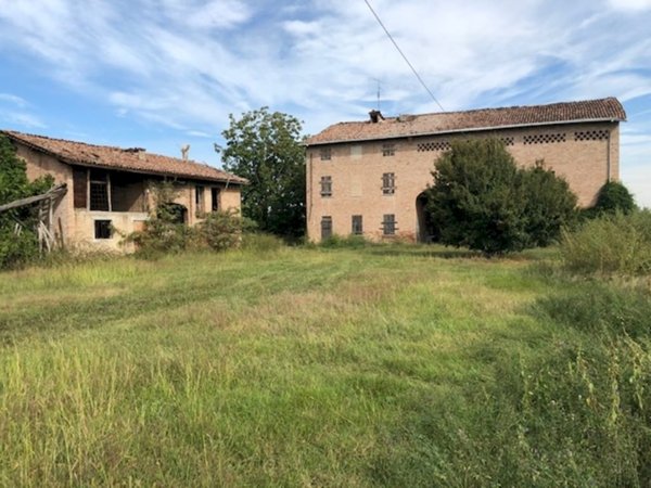 casa indipendente in vendita a Spilamberto