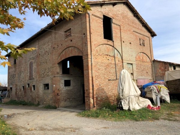 casa indipendente in vendita a Spilamberto
