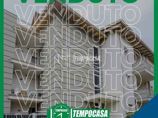 appartamento in vendita a Spilamberto in zona San Vito