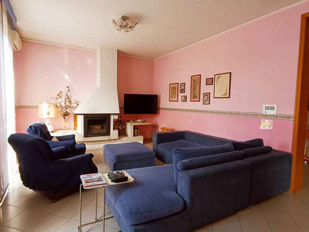 casa indipendente in vendita a Spilamberto