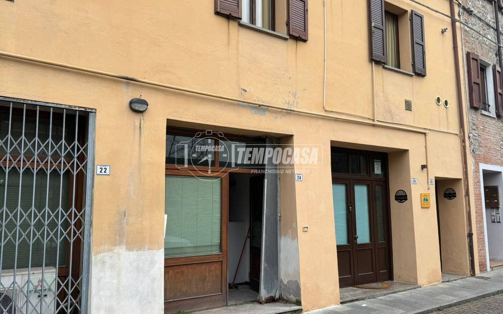 appartamento in vendita a Spilamberto