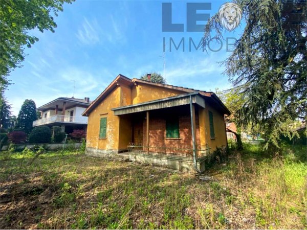 casa indipendente in vendita a Spilamberto