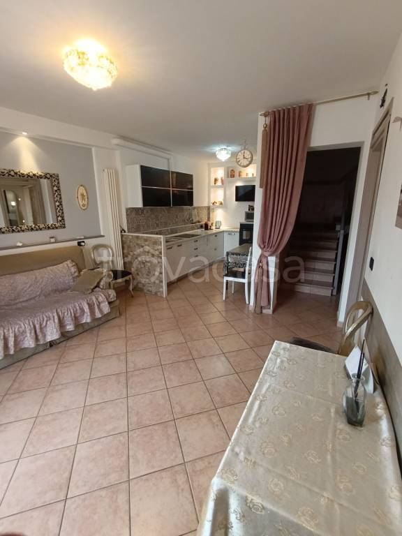 casa indipendente in vendita a Spilamberto