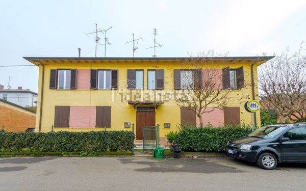 appartamento in vendita a Spilamberto