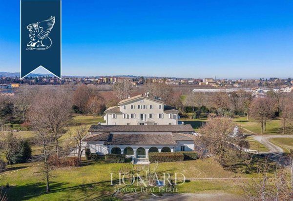 villa in vendita a Spilamberto