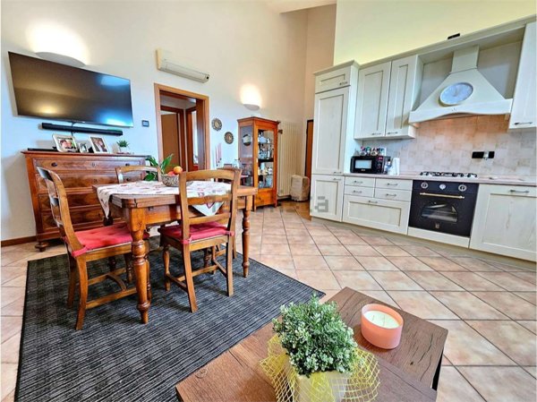 appartamento in vendita a Spilamberto