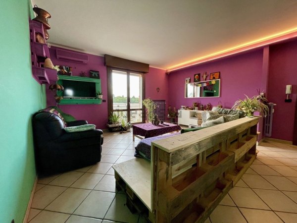 appartamento in vendita a Spilamberto