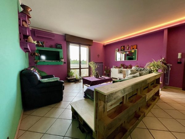 appartamento in vendita a Spilamberto