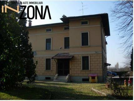 villa in vendita a Spilamberto