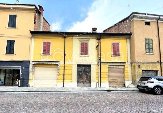 appartamento in vendita a Spilamberto