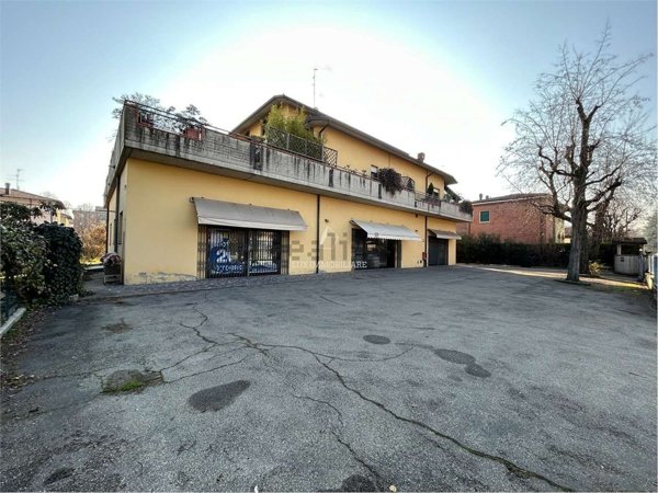 ufficio in vendita a Spilamberto