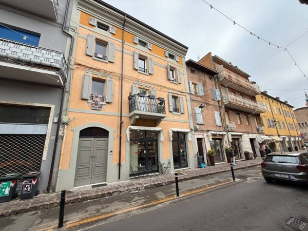 appartamento in vendita a Spilamberto