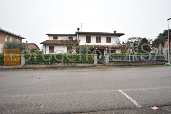 casa indipendente in vendita a Spilamberto