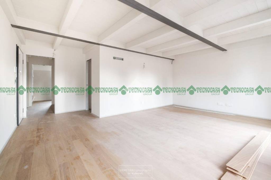 appartamento in vendita a Spilamberto