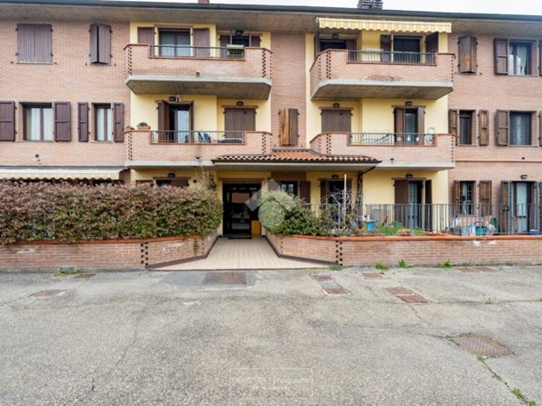 appartamento in vendita a Spilamberto