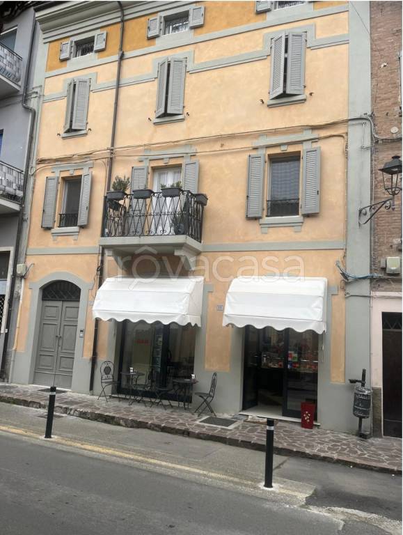 appartamento in vendita a Spilamberto
