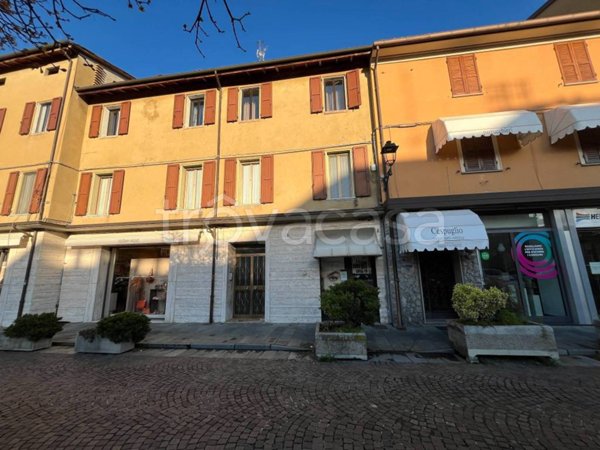appartamento in vendita a Spilamberto