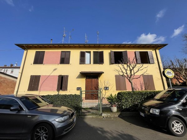 appartamento in vendita a Spilamberto