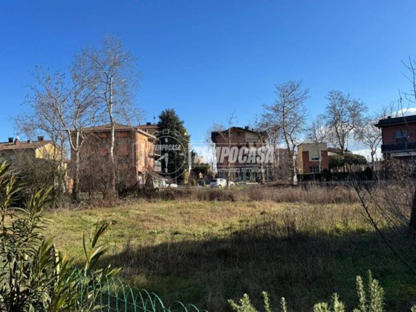 terreno edificabile in vendita a Spilamberto