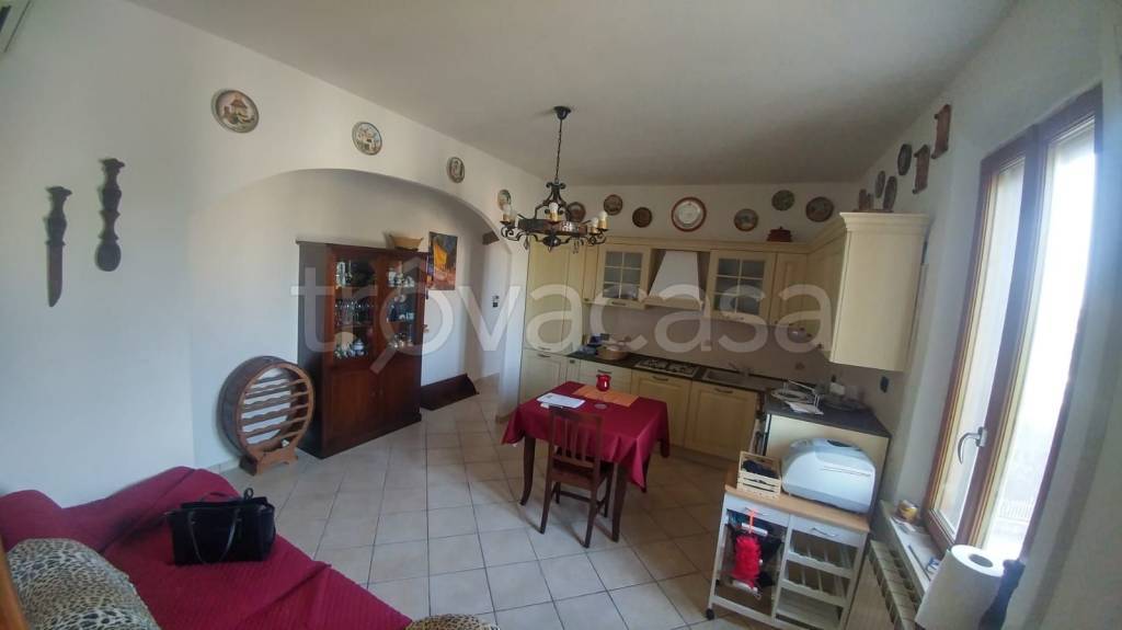 appartamento in vendita a Spilamberto