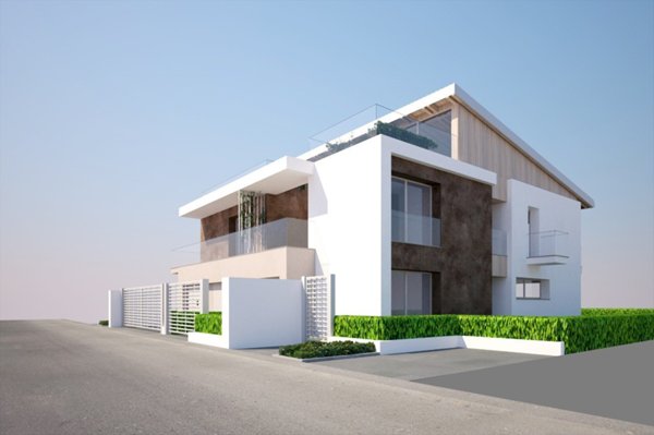 casa indipendente in vendita a Spilamberto
