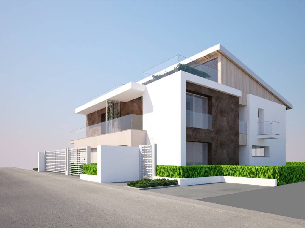 casa indipendente in vendita a Spilamberto