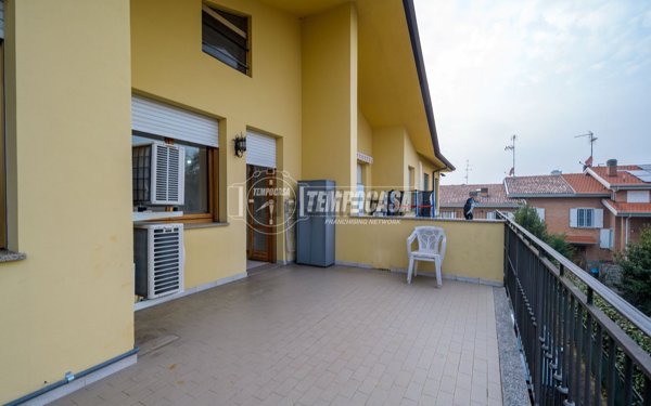 appartamento in vendita a Spilamberto