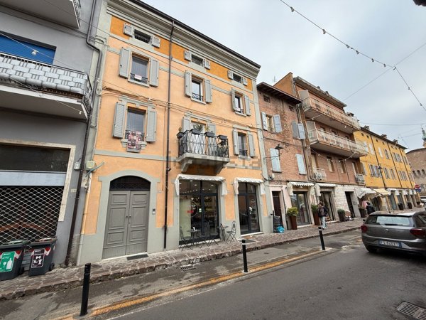appartamento in vendita a Spilamberto