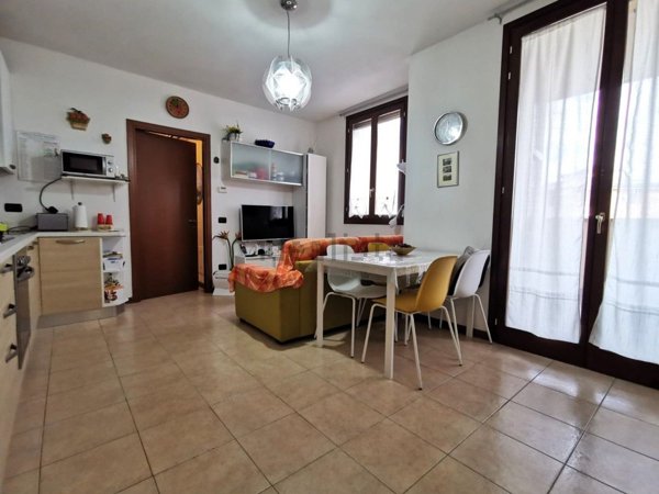 appartamento in vendita a Spilamberto in zona San Vito