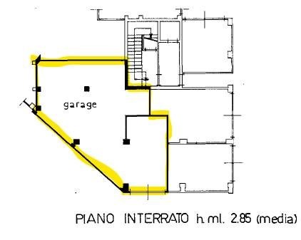 appartamento in vendita a Spilamberto