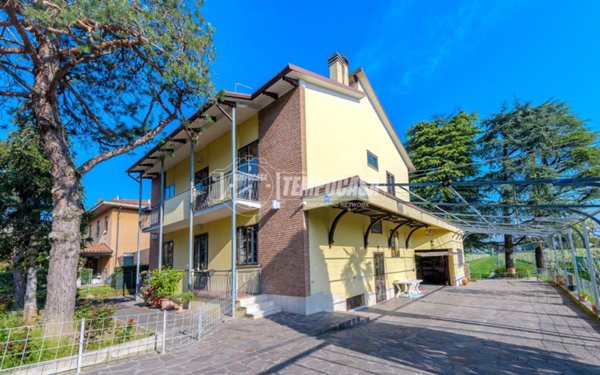 casa indipendente in vendita a Spilamberto
