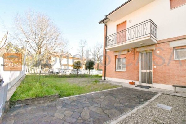casa indipendente in vendita a Spilamberto