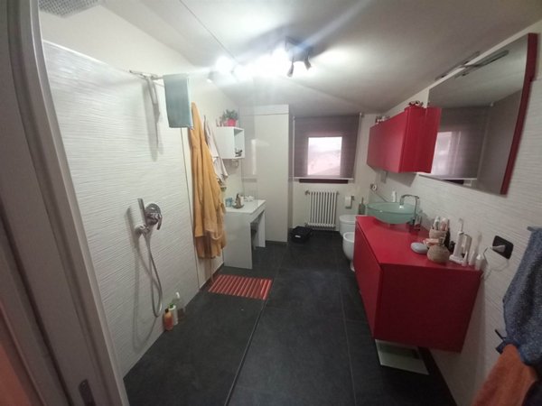 appartamento in vendita a Spilamberto in zona San Vito