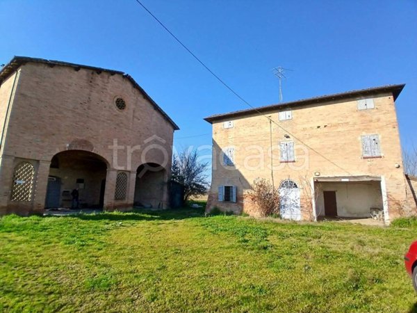 casa indipendente in vendita a Spilamberto