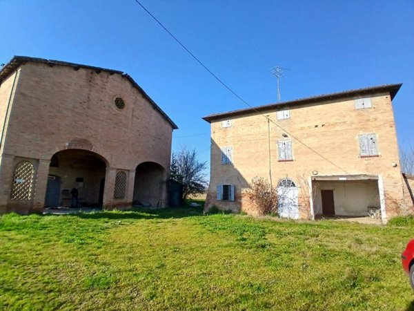 casa indipendente in vendita a Spilamberto