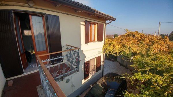 casa indipendente in vendita a Spilamberto
