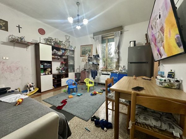 appartamento in vendita a Spilamberto