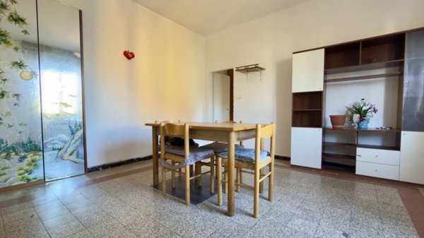 appartamento in vendita a Spilamberto