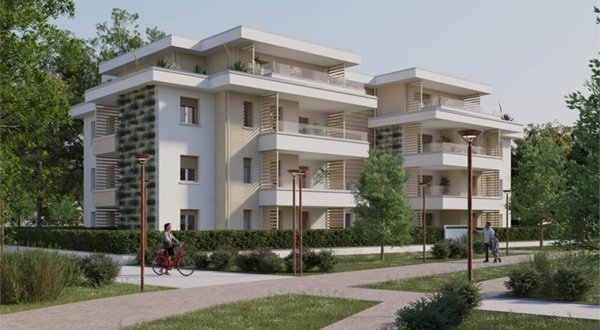appartamento in vendita a Spilamberto