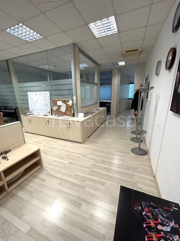 appartamento in vendita a Spilamberto in zona San Vito