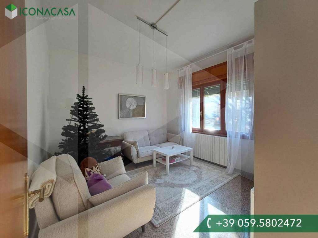 casa indipendente in vendita a Spilamberto