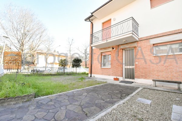 casa indipendente in vendita a Spilamberto