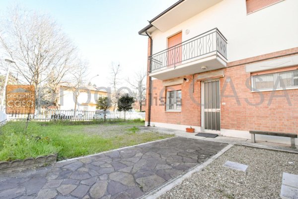 casa indipendente in vendita a Spilamberto